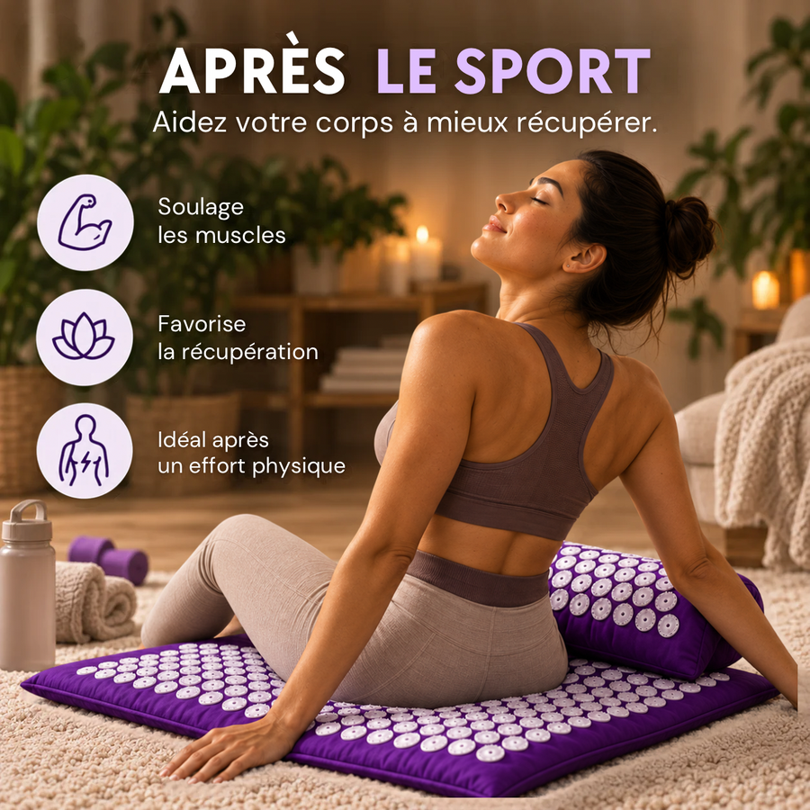 tapis dacupretion