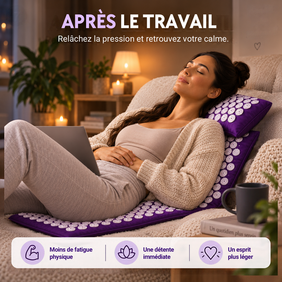 tapis dacupretion