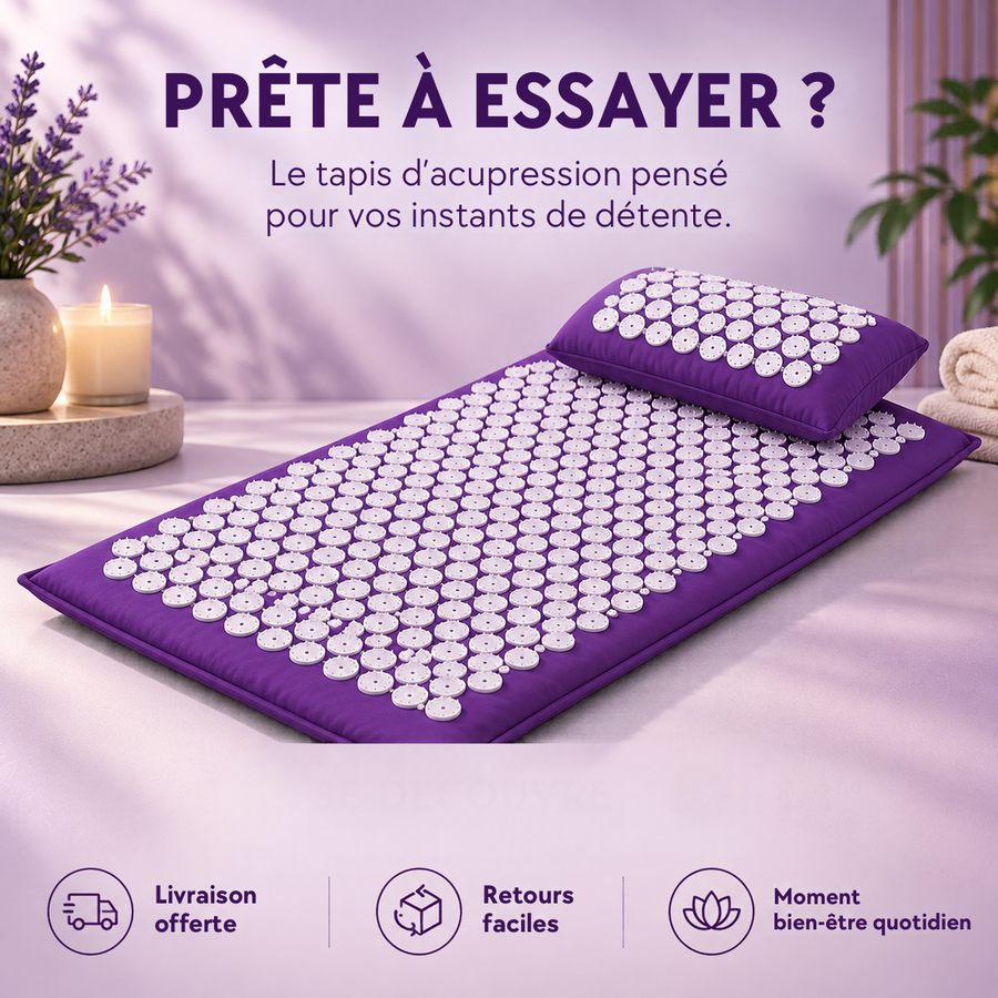 tapis dacupretion